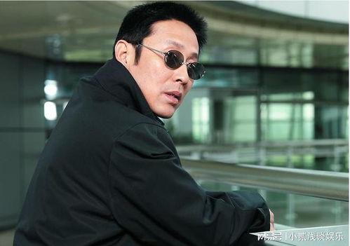 大佬爆料陈道明视频,揭秘娱乐圈大佬的真实一面