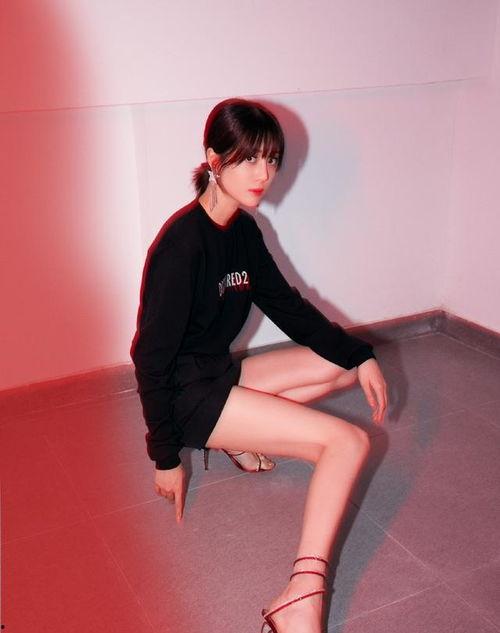 李溪芮圈内爆料了吗视频,揭秘娱乐圈背后真相 第3张 李溪芮圈内爆料了吗视频,揭秘娱乐圈背后真相 第3张